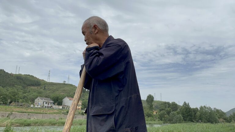 Revisiting the Lead-Poisoned Village in Shaanxi: Residents Have Been Consuming Vegetables with Cadmium Levels Over 10 Times the Limit for Many Years, Pollution Chaos Persists